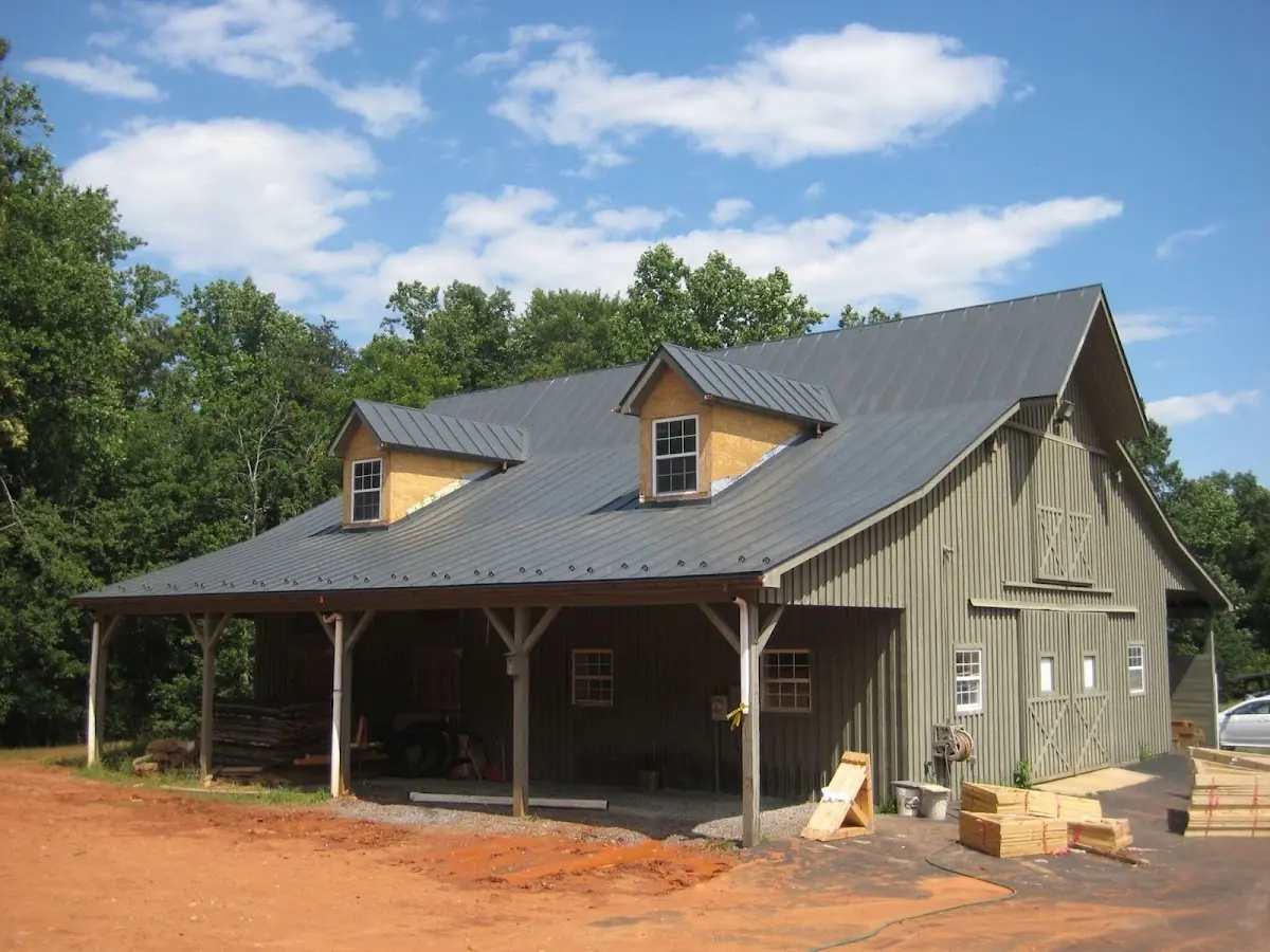 Expert Metal Roof Repair workmanship in Ironwood Vistas